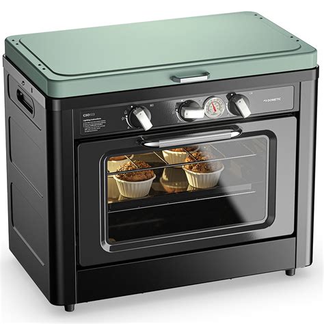 dometic gas oven